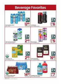 Albertsons weekly ad Page 20