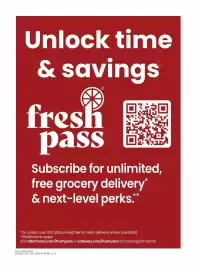 Albertsons weekly ad Page 21