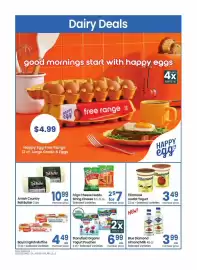 Albertsons weekly ad Page 25