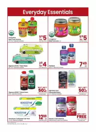 Albertsons weekly ad Page 27