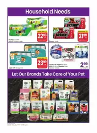 Albertsons weekly ad Page 29