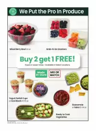 Albertsons weekly ad Page 6
