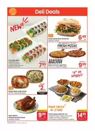 Albertsons weekly ad Page 8