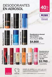 Catálogo Avon Página 200