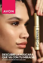 Catálogo Avon Página 1