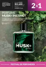 Catálogo Avon Página 101