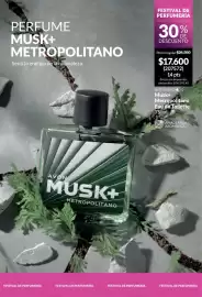 Catálogo Avon Página 102
