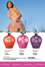 Catálogo Avon Página 105