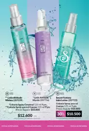 Catálogo Avon Página 108