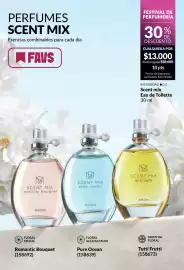 Catálogo Avon Página 109