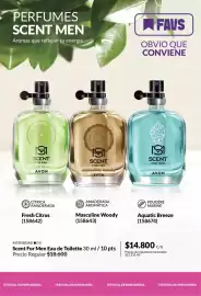 Catálogo Avon Página 110