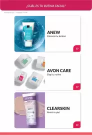 Catálogo Avon Página 111