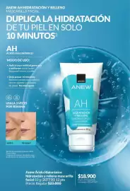Catálogo Avon Página 113