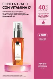 Catálogo Avon Página 115