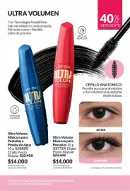 Catálogo Avon Página 12