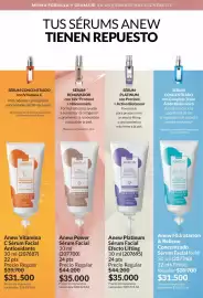 Catálogo Avon Página 121