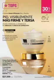 Catálogo Avon Página 124