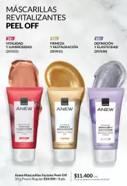 Catálogo Avon Página 125