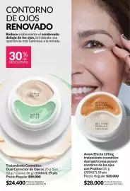 Catálogo Avon Página 126