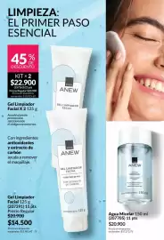 Catálogo Avon Página 127