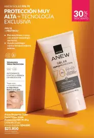 Catálogo Avon Página 129