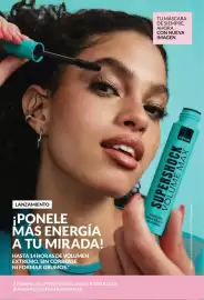 Catálogo Avon Página 13