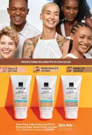 Catálogo Avon Página 131