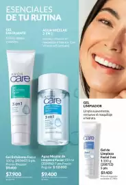 Catálogo Avon Página 132