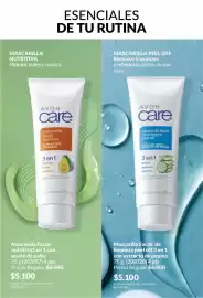 Catálogo Avon Página 133