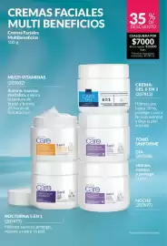 Catálogo Avon Página 134