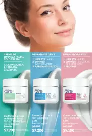 Catálogo Avon Página 135