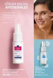Catálogo Avon Página 136