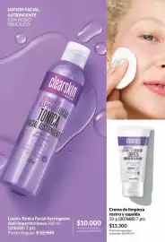 Catálogo Avon Página 138