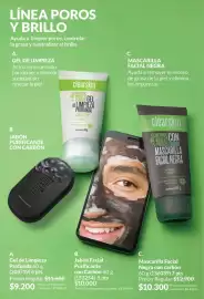 Catálogo Avon Página 140