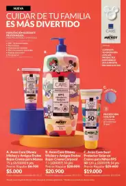 Catálogo Avon Página 143