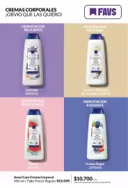 Catálogo Avon Página 144