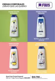 Catálogo Avon Página 145