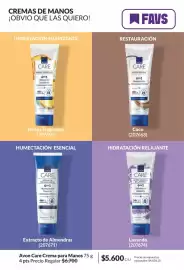 Catálogo Avon Página 150