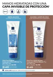 Catálogo Avon Página 151