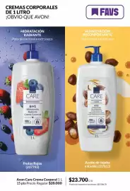 Catálogo Avon Página 153