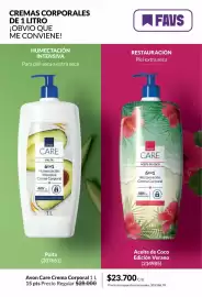 Catálogo Avon Página 154