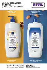 Catálogo Avon Página 155