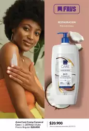 Catálogo Avon Página 156