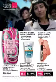 Catálogo Avon Página 158