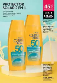 Catálogo Avon Página 159