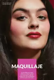Catálogo Avon Página 16