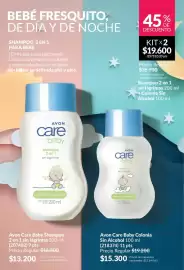 Catálogo Avon Página 161