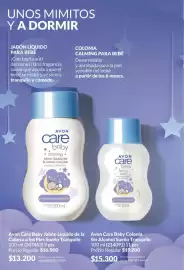 Catálogo Avon Página 162