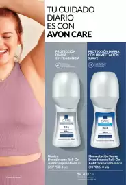 Catálogo Avon Página 167