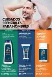 Catálogo Avon Página 168